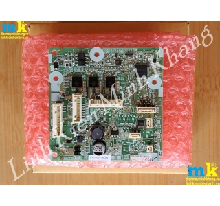 ( SP1256 ) Board Khiển Dàn Lạnh Điều Hòa Daikin 50 / 60 /71 Máy Inverter 1 Và 2 Chiều